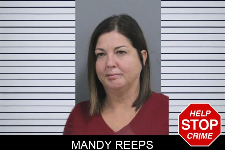 Mandy Reeps
