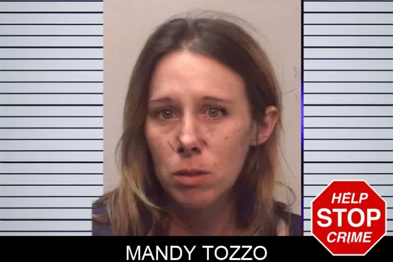 Mandy Tozzo