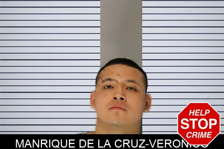 Manrique De La Cruz-Veronico