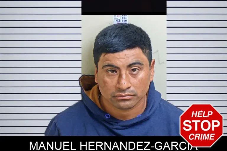 Manuel Hernandez-Garcia mugshot – Gwinnett County , Georgia Manuel Hernandez-Garcia