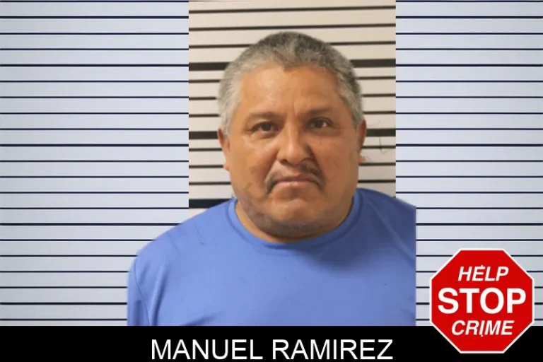 Manuel Ramirez