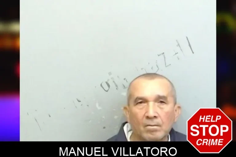 Manuel Villatoro