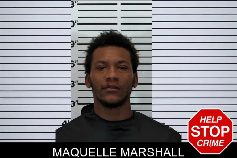 Maquelle Marshall