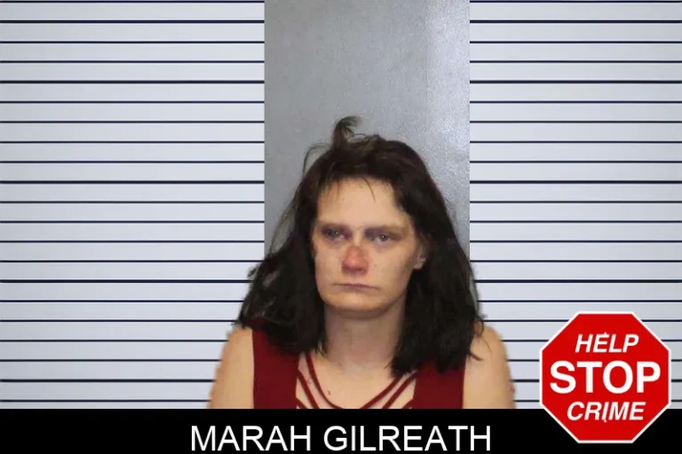 Marah Gilreath
