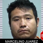 Marcelino Juarez Mugshots