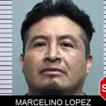 Marcelino Lopez Mugshots