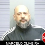 Marcelo Oliveira Mugshots