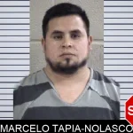 Marcelo Tapia-Nolasco Mugshots
