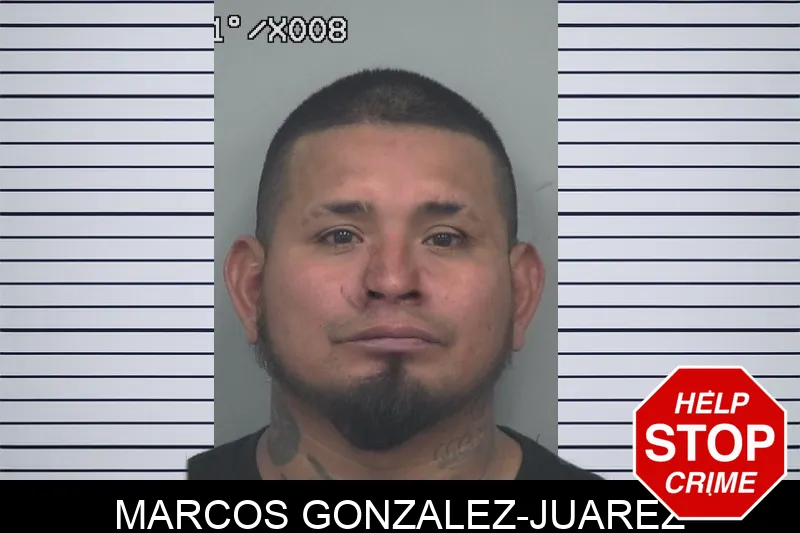 Marcos Gonzalez-Juarez mugshot – Gwinnett County , Georgia Marcos Gonzalez-Juarez mugshot