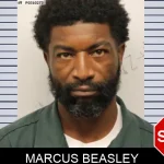 Marcus Beasley Mugshots