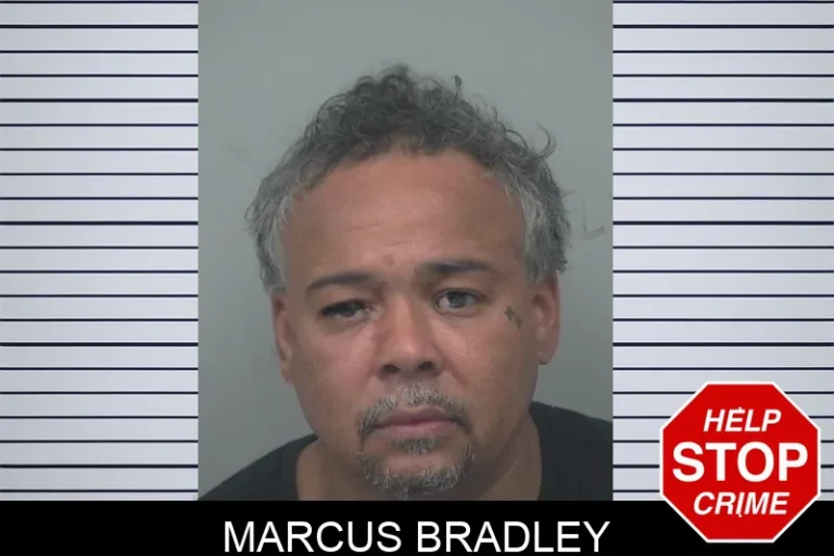 Marcus Bradley mugshot – Gwinnett County , Georgia Marcus Bradley