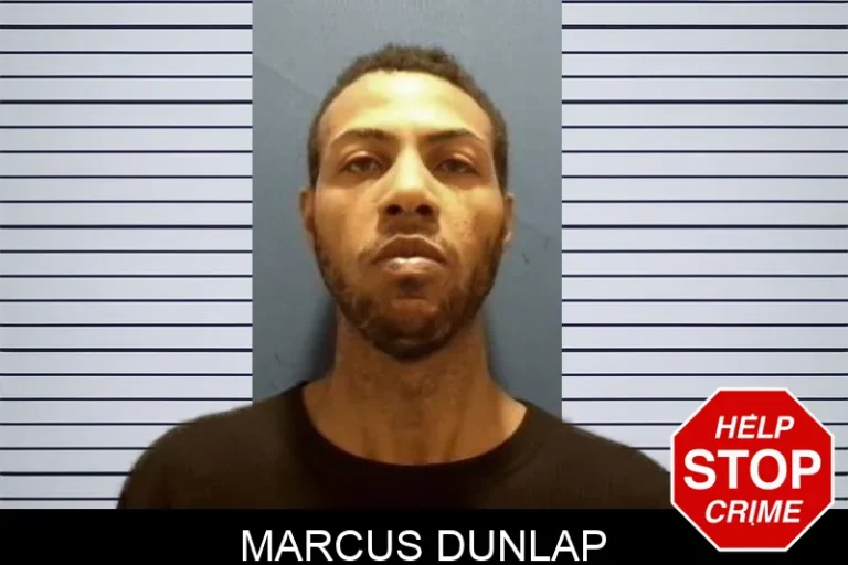 Marcus Dunlap mugshot – Troup County , Georgia Marcus Dunlap