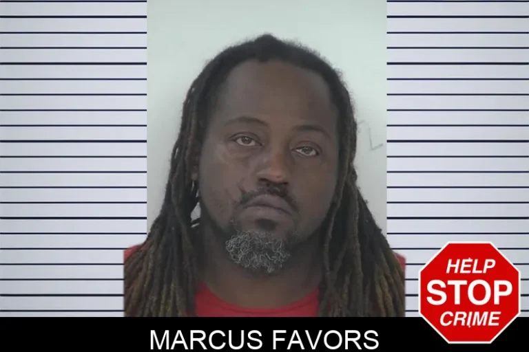 Marcus Favors