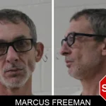 Marcus Freeman Mugshots