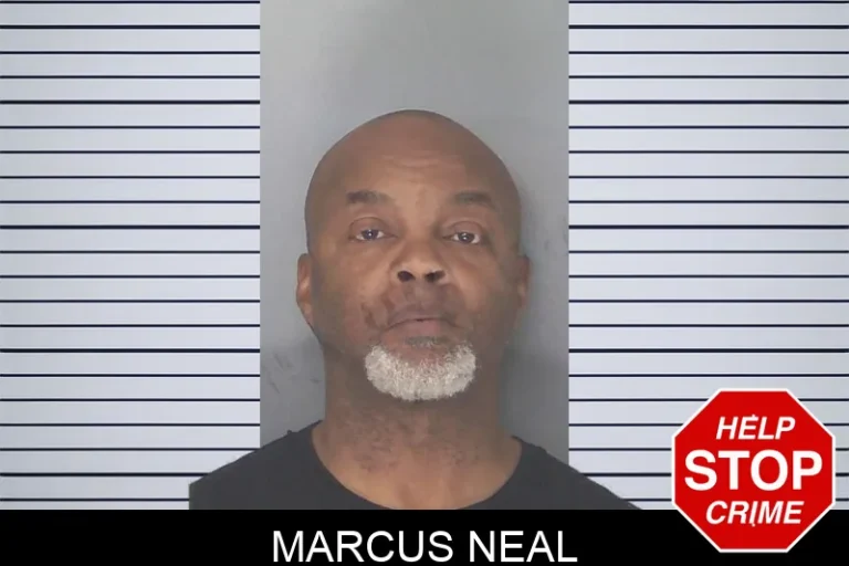 Marcus Neal