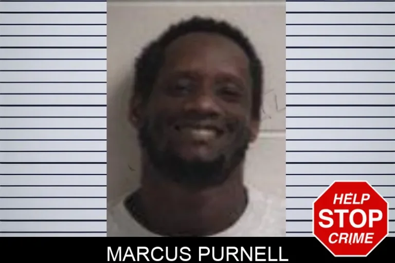 Marcus Purnell