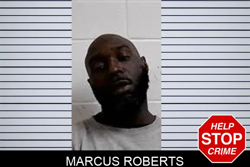 Marcus Roberts