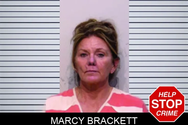 Marcy Brackett mugshot – Bartow County , Georgia Marcy Brackett