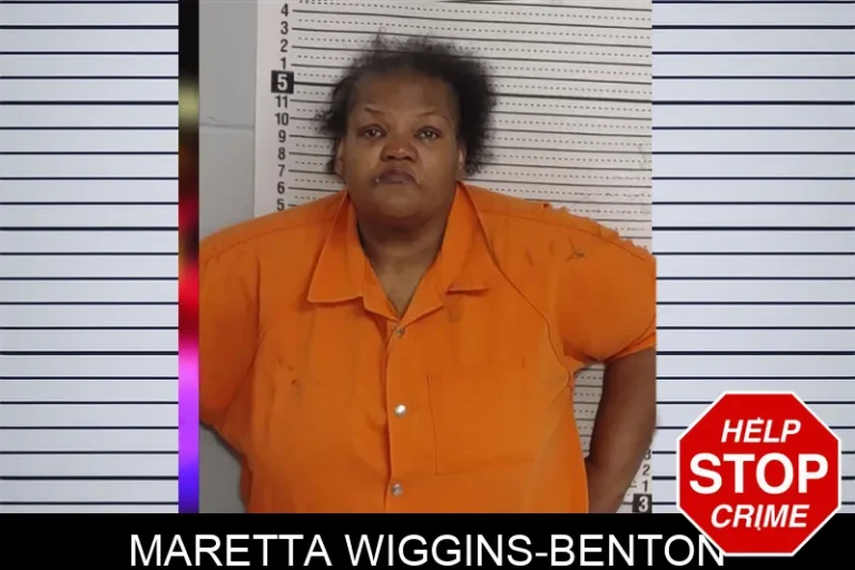 Maretta Wiggins-Benton
