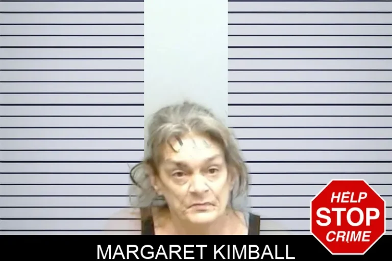 Margaret Kimball
