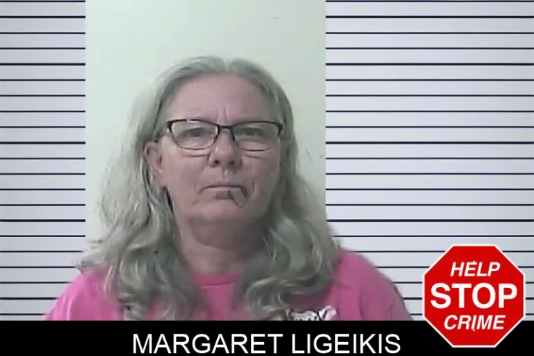 Margaret Ligeikis