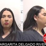 Margarita Delgado Rivera Mugshots