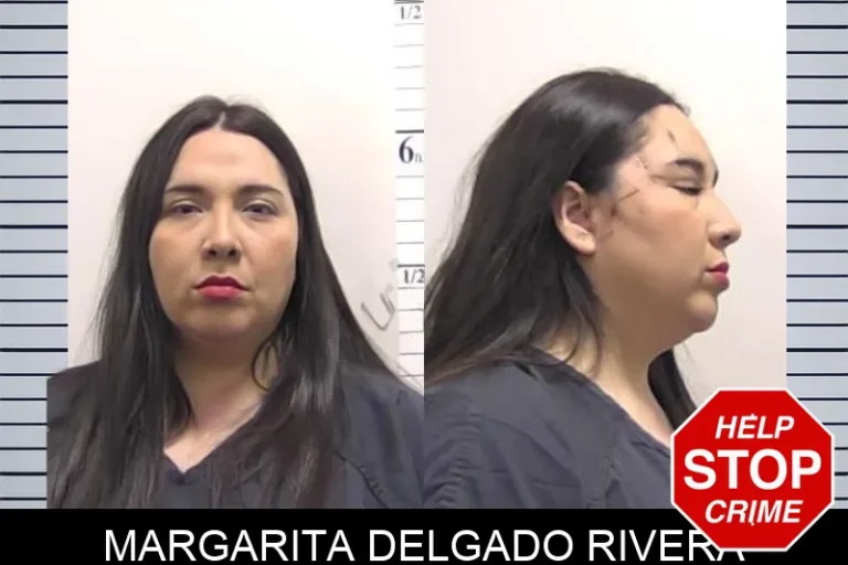 Margarita Delgado Rivera