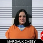 Margaux Casey Mugshots