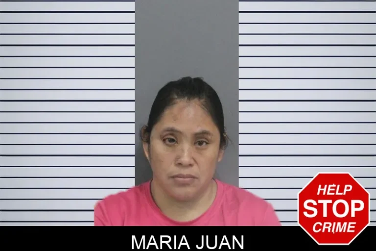 Maria Juan