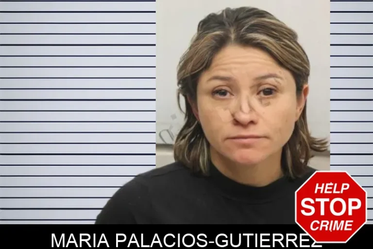 Maria Palacios-Gutierrez