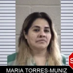 Maria Torres-Muniz Mugshots