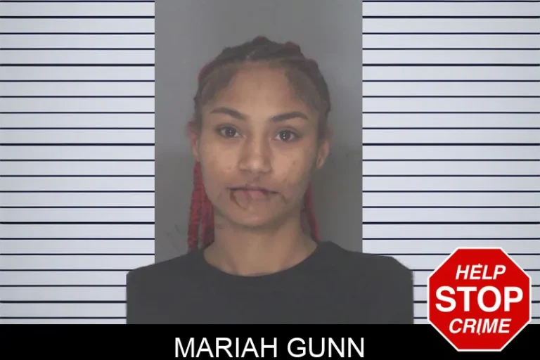Mariah Gunn