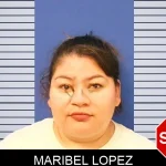 Maribel Lopez Mugshots