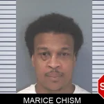 Marice Chism Mugshots