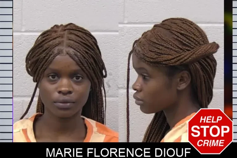 Marie Florence Diouf