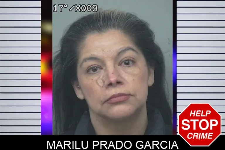 Marilu Prado Garcia