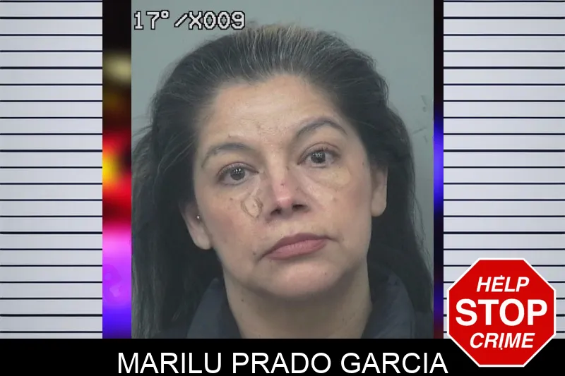 Marilu Prado Garcia mugshot – Gwinnett County , Georgia Marilu Prado Garcia mugshot