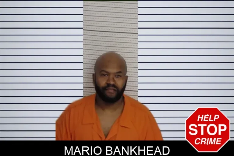 Mario Bankhead