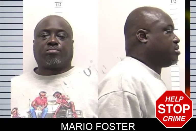 Mario Foster