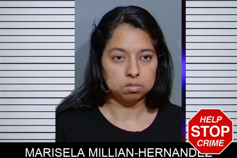 Marisela Millian-Hernandez