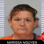 Marissa Nguyen Mugshots