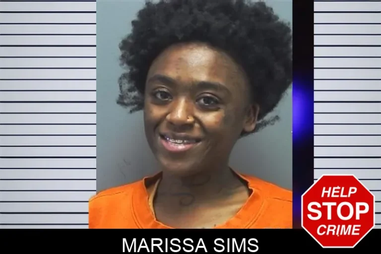 Marissa Sims