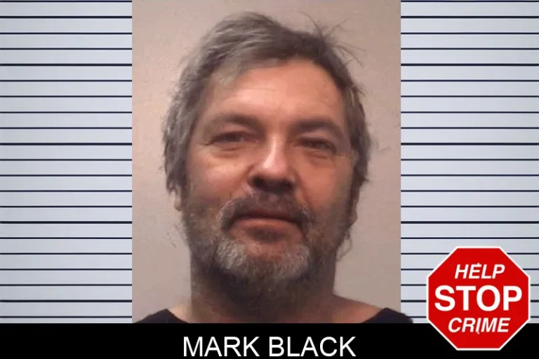 Mark Black