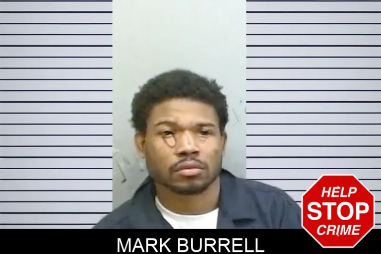 Mark Burrell
