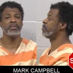 Mark Campbell Mugshots