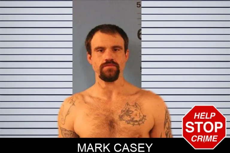 Mark Casey