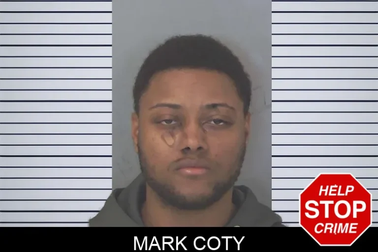 Mark Coty mugshot – Douglas County , Georgia Mark Coty