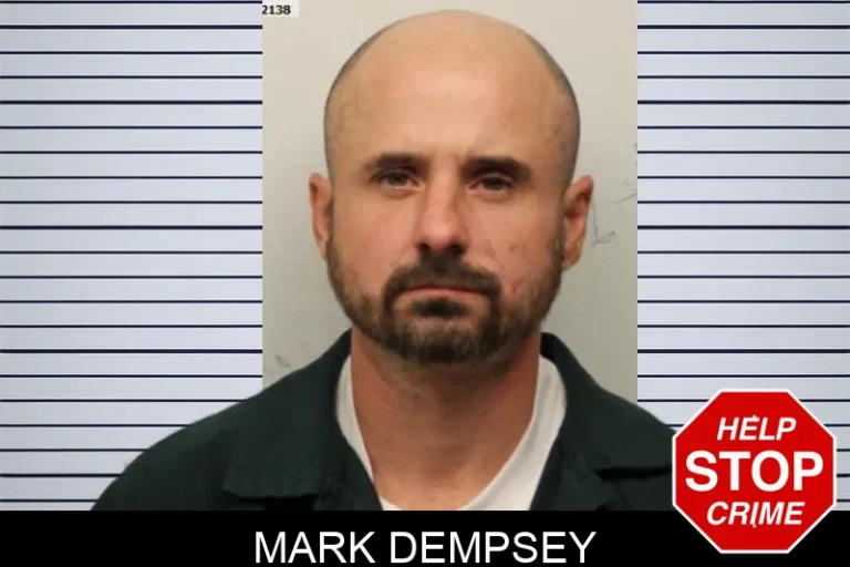 Mark Dempsey
