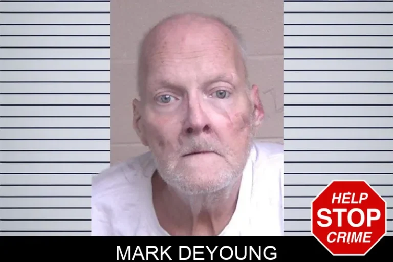 Mark Deyoung