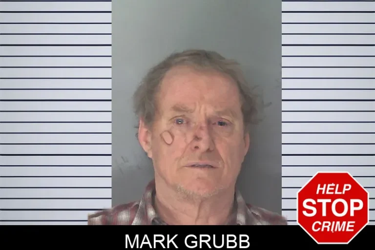 Mark Grubb